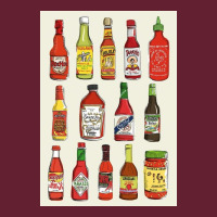 Hot Sauce Classic Tee | Teevron