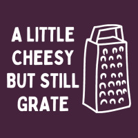 Cheesy But Still Grate Funny Pun Classic Tee | Teevron