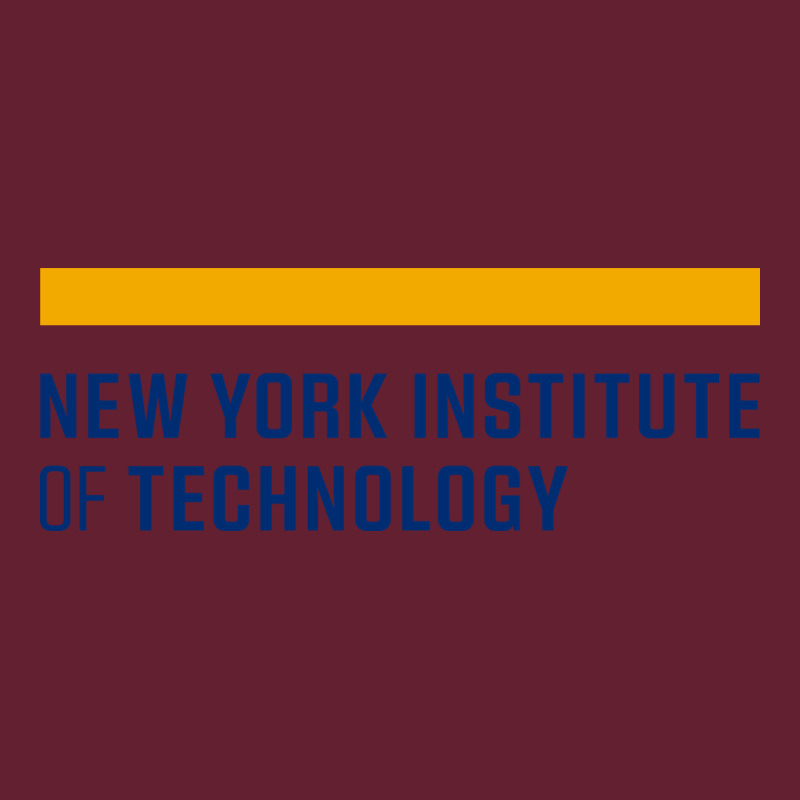 New York Institute Of Technology Classic Tee by linhVisuals | Teevron
