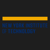 New York Institute Of Technology Classic Tee | Teevron