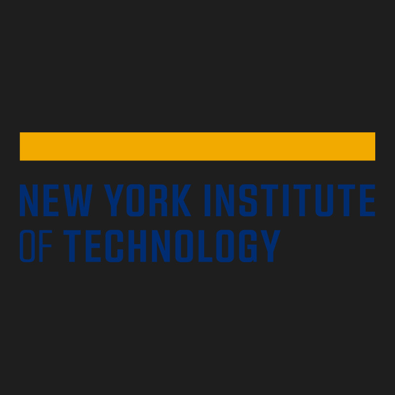 New York Institute Of Technology Classic Tee by linhVisuals | Teevron