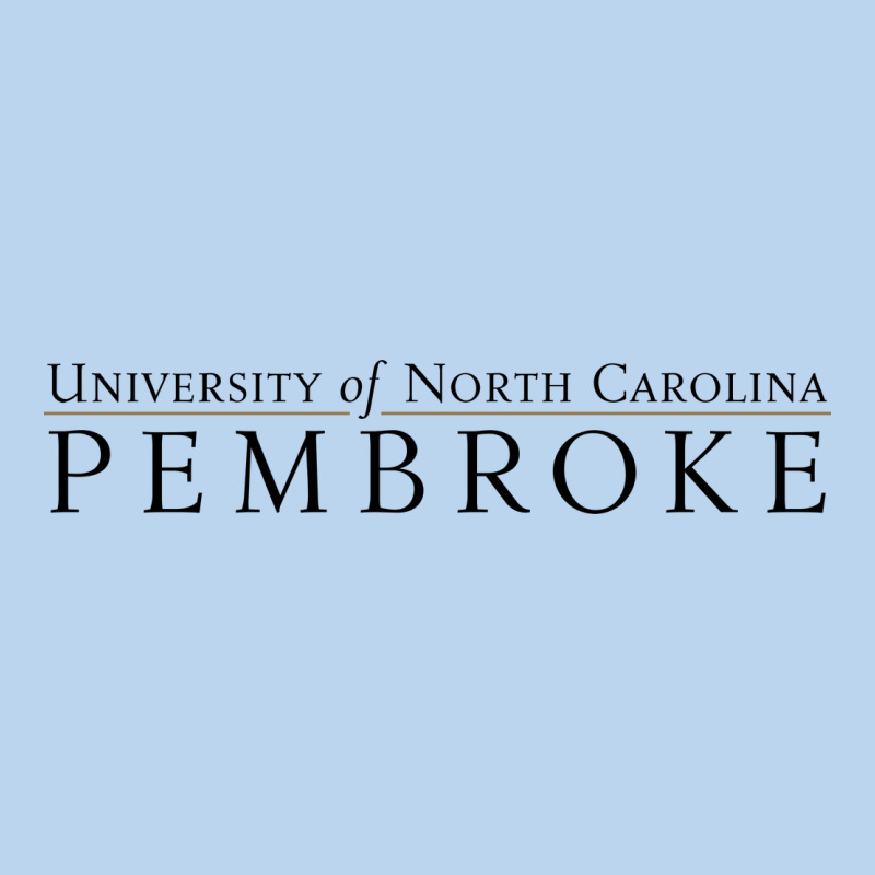 University Of North Carolin Pembroke Classic Tee by linhVisuals | Teevron