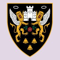 The-northampton-saints-pen Classic Tee | Teevron
