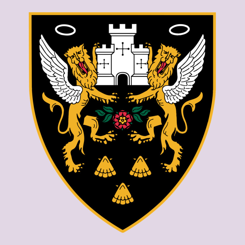 The-northampton-saints-pen Classic Tee by linhVisuals | Teevron
