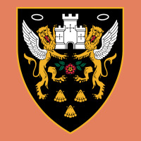 The-northampton-saints-pen Classic Tee | Teevron