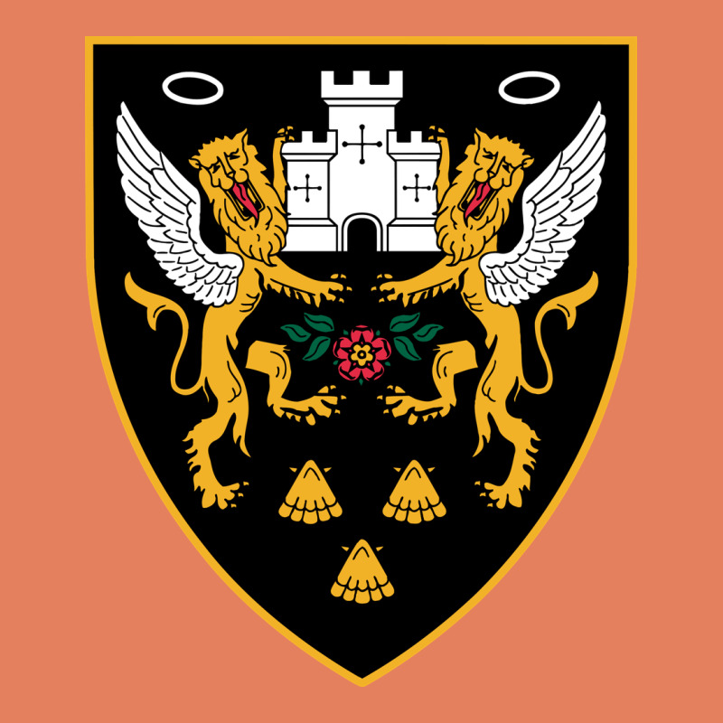 The-northampton-saints-pen Classic Tee by linhVisuals | Teevron