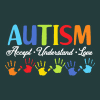 Autism T  Shirt Accept Understand Love Autism Awareness T  Shirt Classic Tee | Teevron