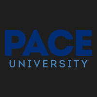 Pace University Classic Tee | Teevron