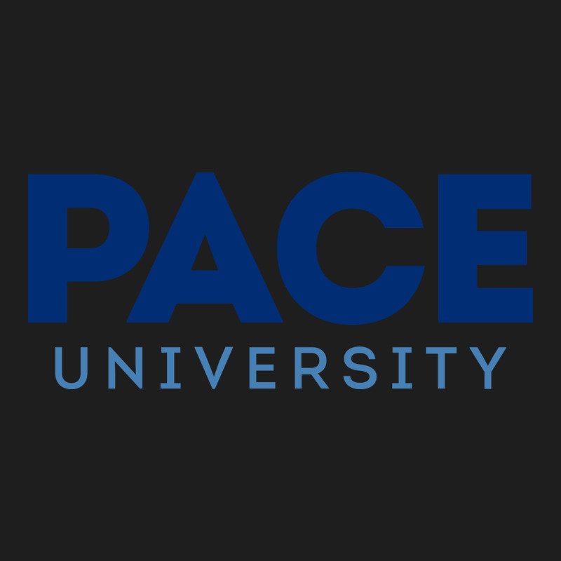 Pace University Classic Tee by linhVisuals | Teevron