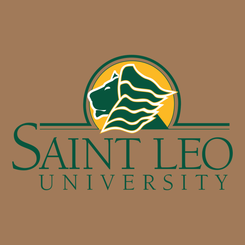 Saint Leo University Classic Tee by linhVisuals | Teevron