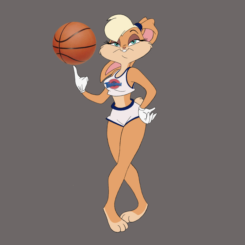 Lola Bunny Classic Tee by linhVisuals | Teevron