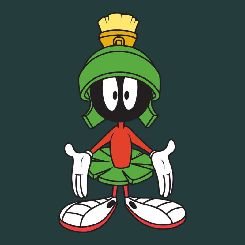 Marvin The Martian Classic Tee by linhVisuals | Teevron