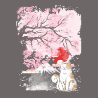 Japan T  Shirt Sakura Cat T  Shirt Classic Tee | Teevron