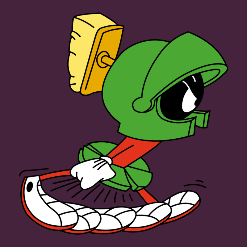 Marvin The Martian Classic Tee by linhVisuals | Teevron