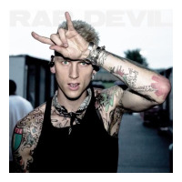Mgk | Teevron