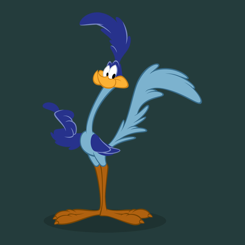 Roadrunner Classic Tee by linhVisuals | Teevron