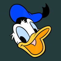Donal Duck Classic Tee | Teevron
