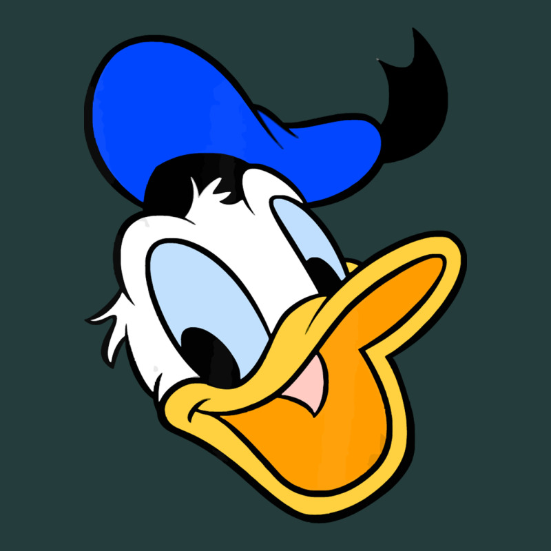 Donal Duck Classic Tee by linhVisuals | Teevron