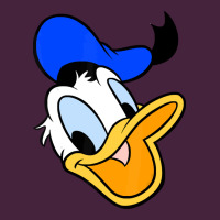 Donal Duck Classic Tee | Teevron