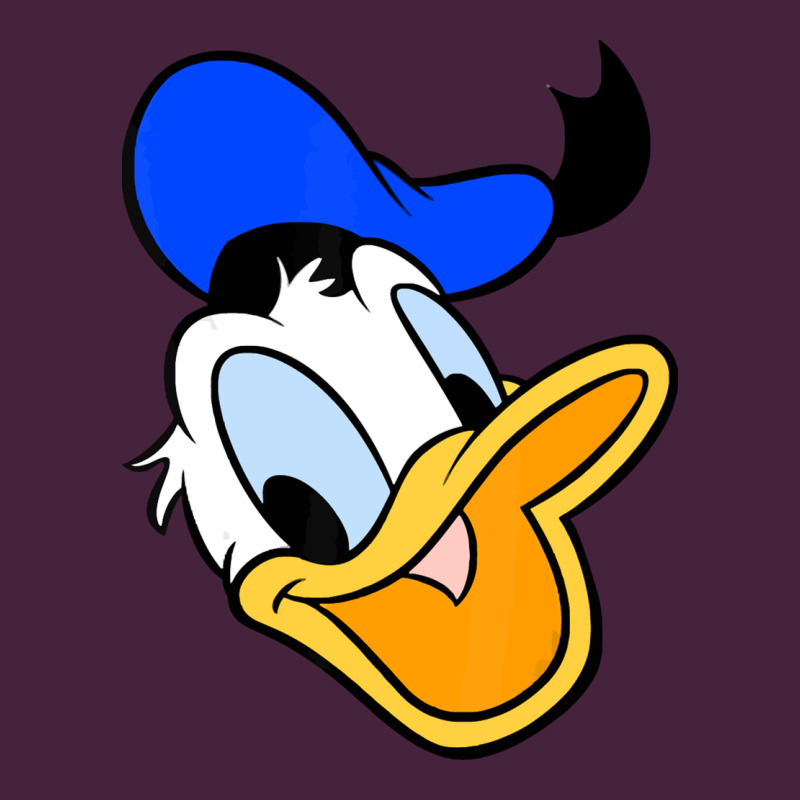 Donal Duck Classic Tee by linhVisuals | Teevron