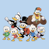 Happy Amazing Ducktales Classic Tee | Teevron
