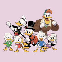 Happy Amazing Ducktales Classic Tee | Teevron