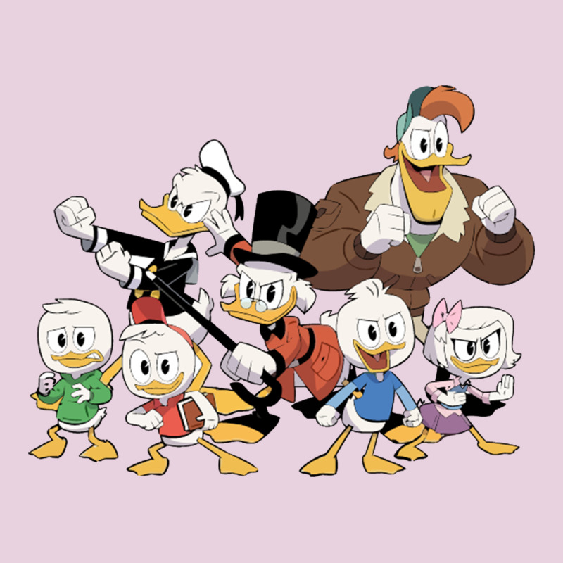 Happy Amazing Ducktales Classic Tee by linhVisuals | Teevron