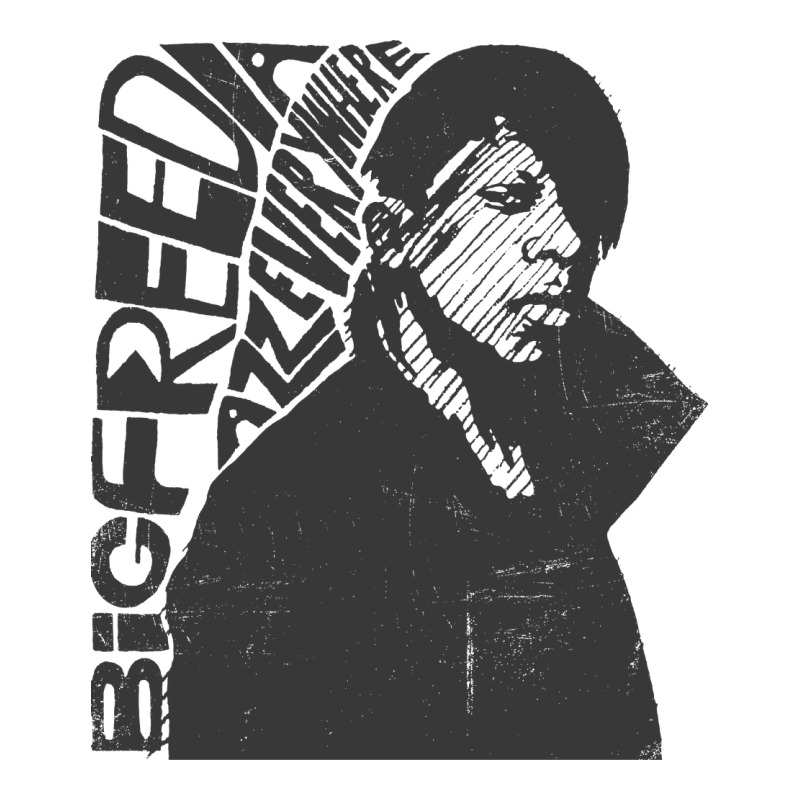 Big Freedia Rap Müsic Classic Tee by linhVisuals | Teevron