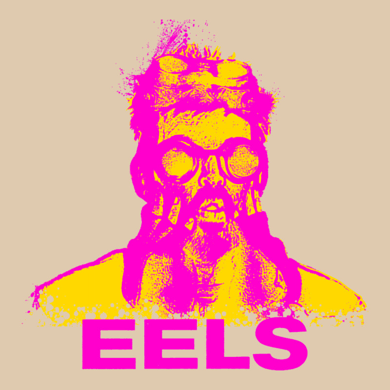 Eels Artist Müsïc Classic Tee by linhVisuals | Teevron