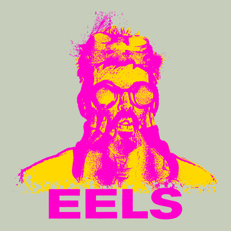 Eels Artist Müsïc Classic Tee by linhVisuals | Teevron