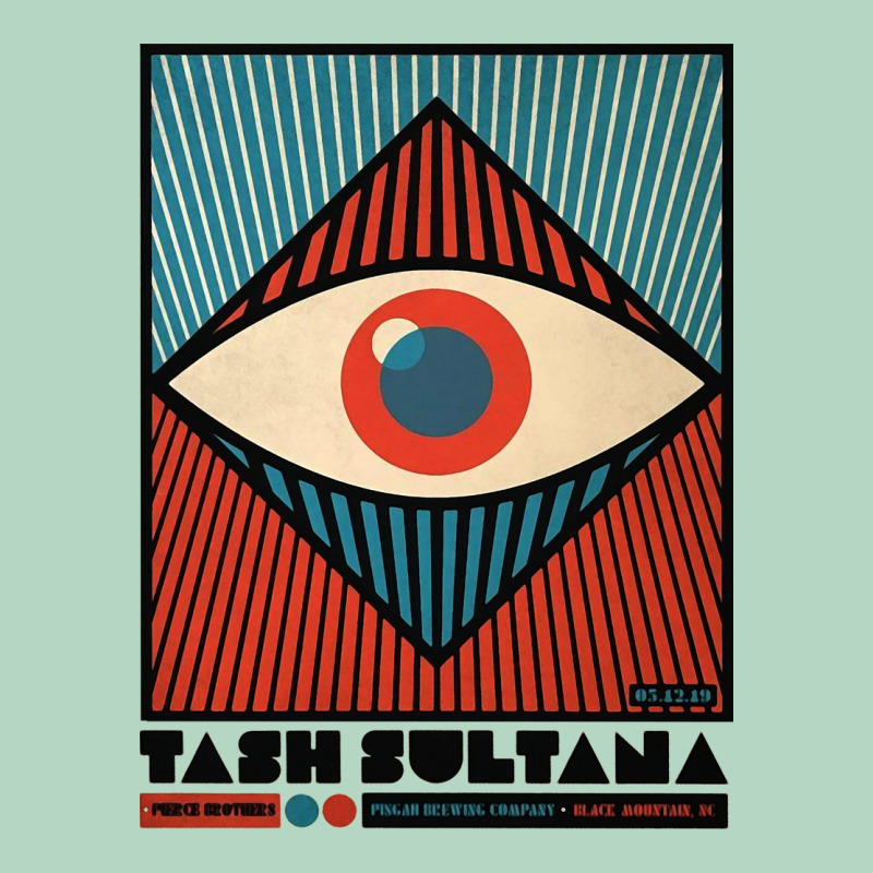 Tash Sultana Müsïc Classic Tee by linhVisuals | Teevron