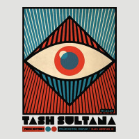 Tash Sultana Müsïc Classic Tee | Teevron