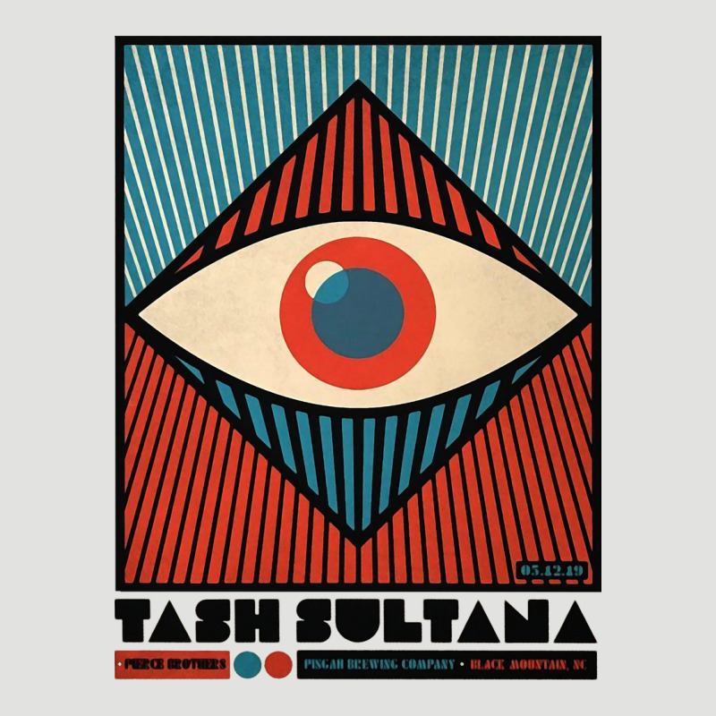 Tash Sultana Müsïc Classic Tee by linhVisuals | Teevron
