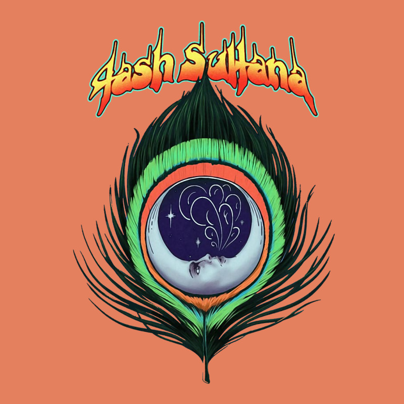 Tash Sultana Müsïc Classic Tee by linhVisuals | Teevron