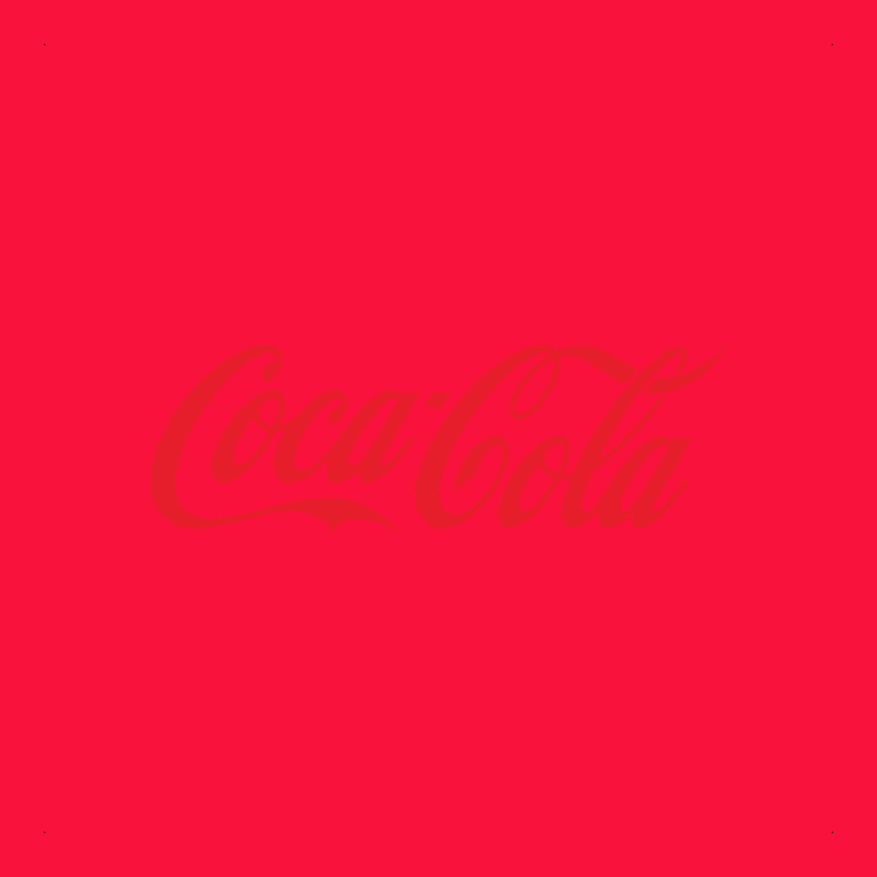 Cola Coke Classic Tee by linhVisuals | Teevron
