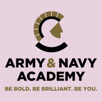 Army And Navy Academy Classic Tee | Teevron