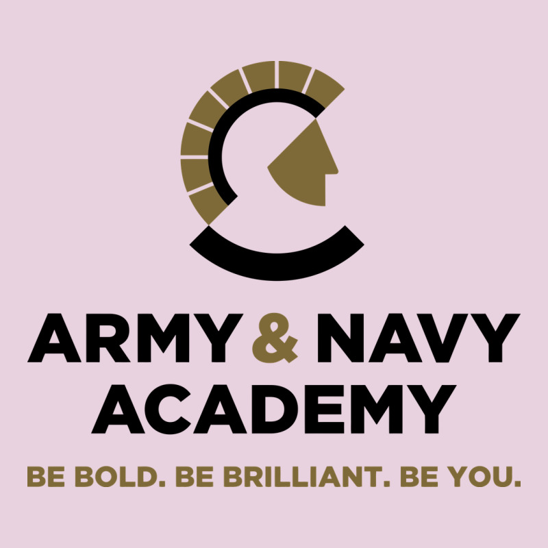 Army And Navy Academy Classic Tee by linhVisuals | Teevron