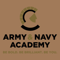 Army And Navy Academy Classic Tee | Teevron
