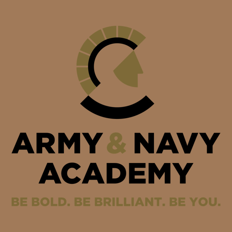 Army And Navy Academy Classic Tee by linhVisuals | Teevron