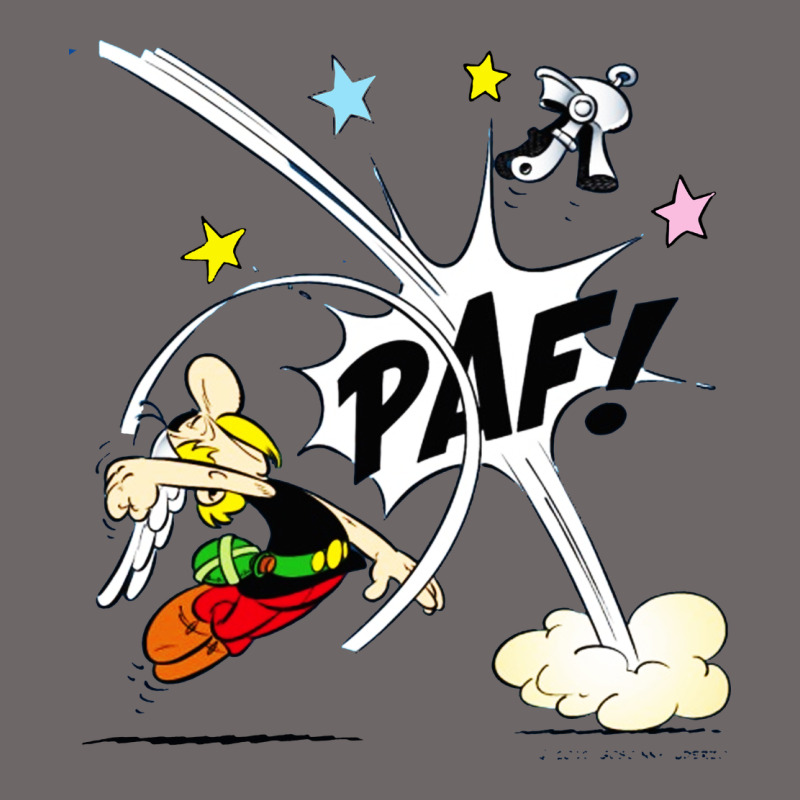 Asterix And Obelix Classic Tee by linhVisuals | Teevron