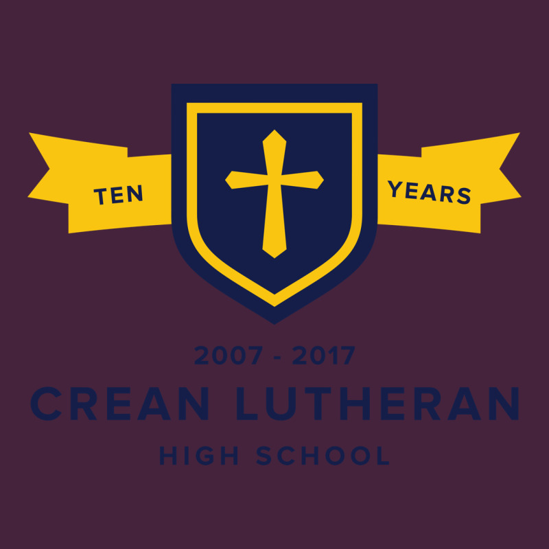 Crean Lutheran High School Classic Tee by linhVisuals | Teevron