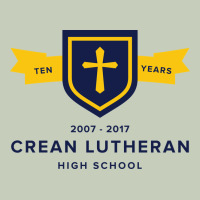 Crean Lutheran High School Classic Tee | Teevron