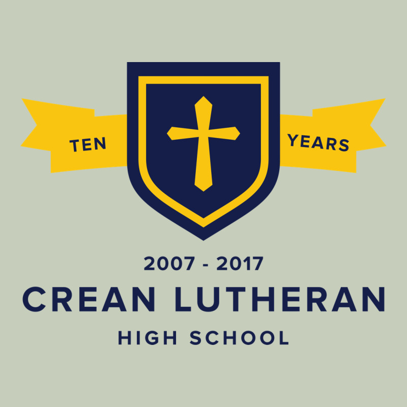 Crean Lutheran High School Classic Tee by linhVisuals | Teevron