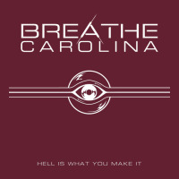 Breathe Carolina Candyland Classic Tee | Teevron