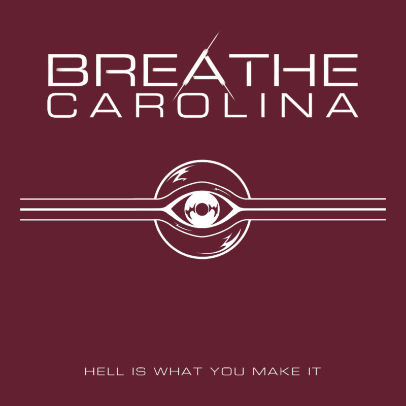 Breathe Carolina Candyland Classic Tee by linhVisuals | Teevron