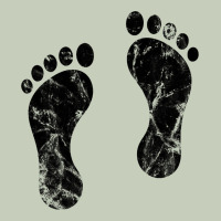 70's Footprints   Footprint Classic Tee | Teevron