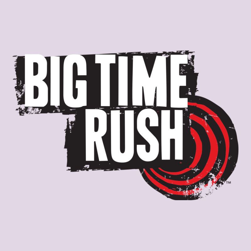 #big #time #rush Classic Tee by linhVisuals | Teevron