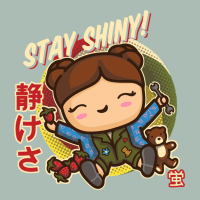 Kaylee Kawaii Classic Tee | Teevron