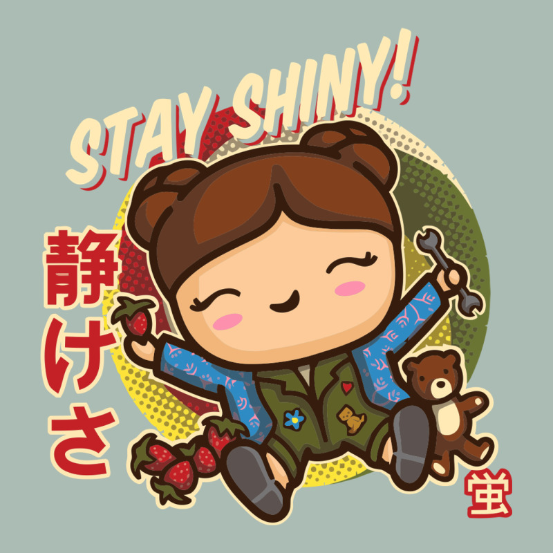 Kaylee Kawaii Classic Tee by linhVisuals | Teevron