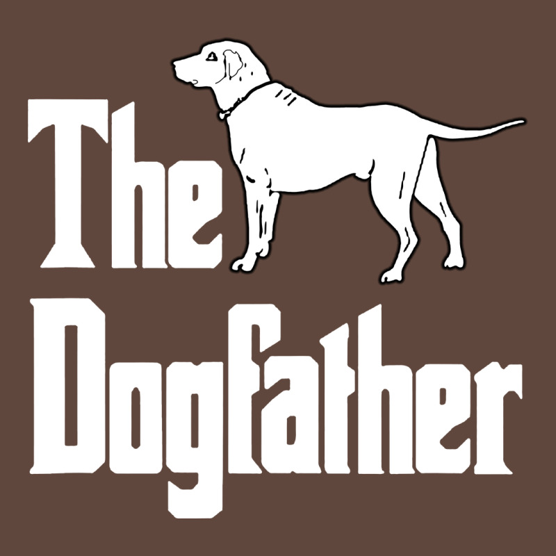 The Dogfather Classic Tee by linhVisuals | Teevron